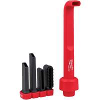 Air-Tip 4-in-1 Right Angle Cleaning Tool Maritime Industrial Rubber