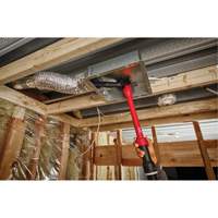 Air-Tip Pivoting Extension Wand Maritime Industrial Rubber
