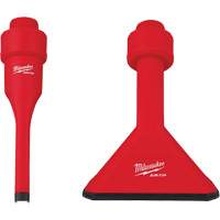 Air-Tip Non-Marring Utility Nozzle Kit Maritime Industrial Rubber
