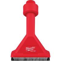 Air-Tip Rocking Utility Nozzle with Brushes Maritime Industrial Rubber