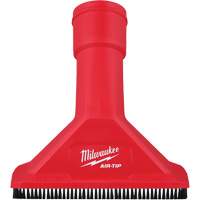 Air-Tip 2-1/2" Rocking Utility Nozzle with Brushes Maritime Industrial Rubber
