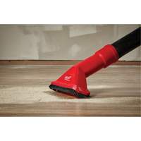Air-Tip 2-1/2" Rocking Utility Nozzle with Brushes Maritime Industrial Rubber