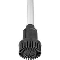 Pompe de transfert Stick M12, 12 V, 9 gal./min Maritime Industrial Rubber