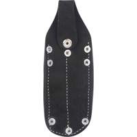 Poche utilitaire, Porte-couteau, Cuir, 3 Poches Maritime Industrial Rubber