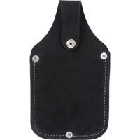 Poche utilitaire, Porte-couteau, Cuir, 3 Poches Maritime Industrial Rubber