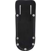 &eacute;tui pour outils, Porte-pinces, Cuir, 3 Poches Maritime Industrial Rubber
