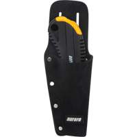 Poche utilitaire, Porte-couteau/Porte-pinces, Cuir, 1 Poches Maritime Industrial Rubber