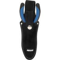 &eacute;tui pour outils, Porte-pinces, Cuir, 1 Poches Maritime Industrial Rubber