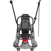 MX Fuel Vibratory Screed Kit Maritime Industrial Rubber