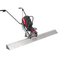 MX Fuel Vibratory Screed Kit Maritime Industrial Rubber