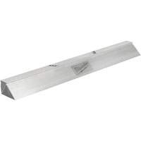 6' Screed Bar Maritime Industrial Rubber