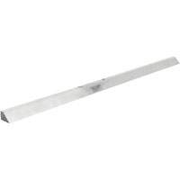 12' Screed Bar Maritime Industrial Rubber