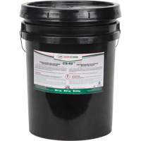 Graisse polyvalente pour basse temp&eacute;rature Gadus CS-40 AEROCHEM, 17 kg, Seau Maritime Industrial Rubber