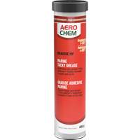 Graisse de type marine AEROCHEM, 400 g, Tube Maritime Industrial Rubber