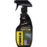 Nettoyant int&eacute;rieur pour le verre antibu&eacute;e Maritime Industrial Rubber