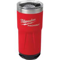 Packout Tumbler Maritime Industrial Rubber