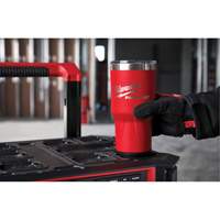Packout Tumbler Maritime Industrial Rubber