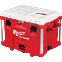 Packout XL Cooler Maritime Industrial Rubber