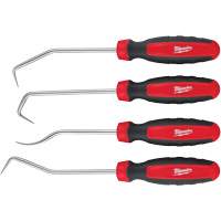 Hose Pick Set, 4 Pieces Maritime Industrial Rubber
