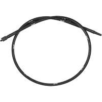 10' Concrete Vibrator Shaft Maritime Industrial Rubber