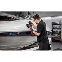 M18 Fuel 21mm Random Orbital Polisher Kit Maritime Industrial Rubber