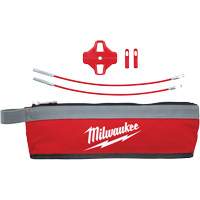 Trousse de r&eacute;paration de ruban de tirage en polyester Maritime Industrial Rubber