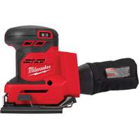 M18 Orbital Sander Maritime Industrial Rubber