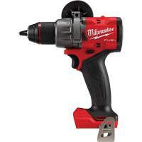 M18 Fuel  Hammer Drill/Driver, 1/2" Chuck, 18 V Maritime Industrial Rubber