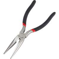Cutting Pliers, 8" L Maritime Industrial Rubber