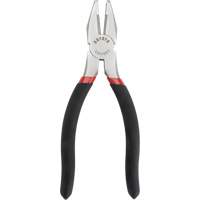 Linesman Cutting Pliers Maritime Industrial Rubber
