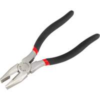 Linesman Cutting Pliers Maritime Industrial Rubber