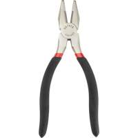 Linesman Cutting Pliers Maritime Industrial Rubber
