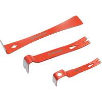 Jeu de levier, Jeu de leviers, 3 mrcx. Maritime Industrial Rubber