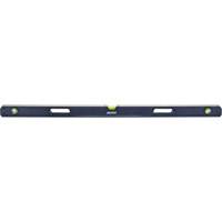 High-Accuracy Level, Box, 4' L, Aluminum, 3, Non-Magnetic Maritime Industrial Rubber