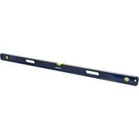 High-Accuracy Level, Box, 4' L, Aluminum, 3, Non-Magnetic Maritime Industrial Rubber