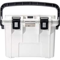 14QT Personal Cooler, 3.5 gal. Maritime Industrial Rubber