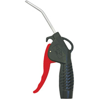 IT-AG4AN Pistolet souffleur &agrave; bec coud&eacute; 4" Maritime Industrial Rubber
