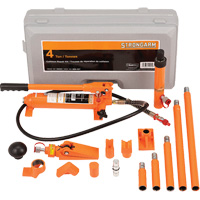 4-Ton Body Repair Kit Maritime Industrial Rubber