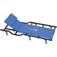 JAHC-40400 Angle-Head Creeper Maritime Industrial Rubber
