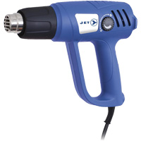 JHGK-600 Professional Heat Gun, 122°F - 842°F (50°C - 450°C) Maritime Industrial Rubber