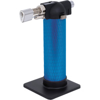 JBT-1322 Mini Butane Torch Maritime Industrial Rubber