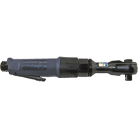RW500HD Heavy-Duty Ratchet Wrench, 1/2" Drive, Ergonomic Handle Maritime Industrial Rubber