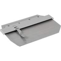 Sabot de balai de talochage MX Fuel avec attache Maritime Industrial Rubber