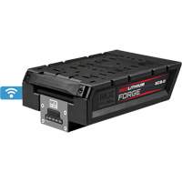 MX Fuel RedLithium Forge HD8.0 Battery Pack Maritime Industrial Rubber