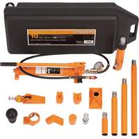 Repair Kits - Super Heavy-Duty Maritime Industrial Rubber