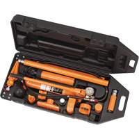 Repair Kits - Super Heavy-Duty Maritime Industrial Rubber