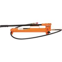 Pump & Hose Assembly Maritime Industrial Rubber