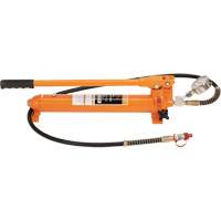 Pump & Hose Assembly - Replacement Pump Maritime Industrial Rubber