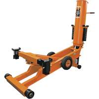 Long Reach Air Lift Jacks Maritime Industrial Rubber