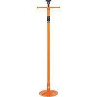 Single Post Stabilizing Stands Maritime Industrial Rubber